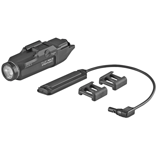 Streamlight TLR RM2 Rifle Light Kit, 1,000 Lumens JJ Gun Supply
